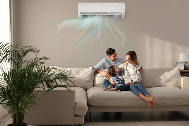 Trusted Pine Ridge, SC HVAC Experts