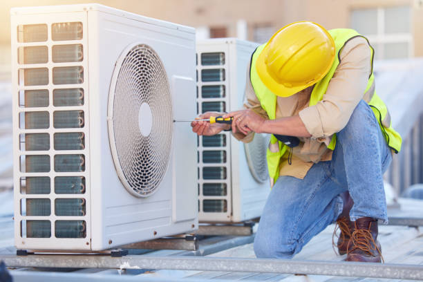 Best HVAC Financing and Leasing in Pine Ridge, SC