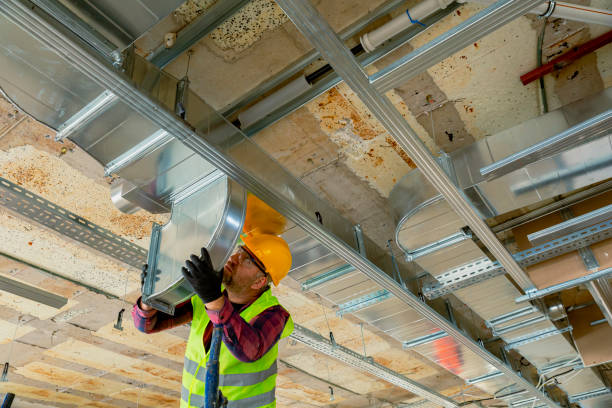 Best Ductless Mini-Split Systems in Pine Ridge, SC