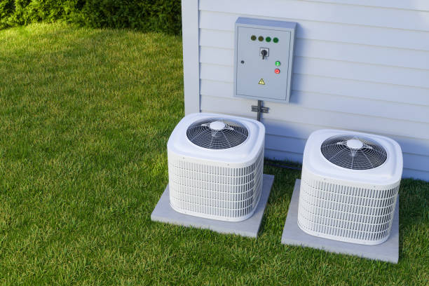 Best Residential HVAC in Pine Ridge, SC