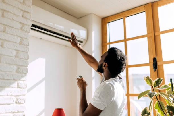 Best Commercial HVAC in Pine Ridge, SC