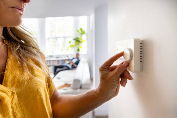 Best Energy-efficient HVAC Solutions in Pine Ridge, SC