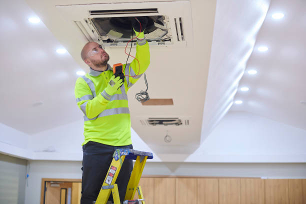 Best Seasonal HVAC Services in Pine Ridge, SC
