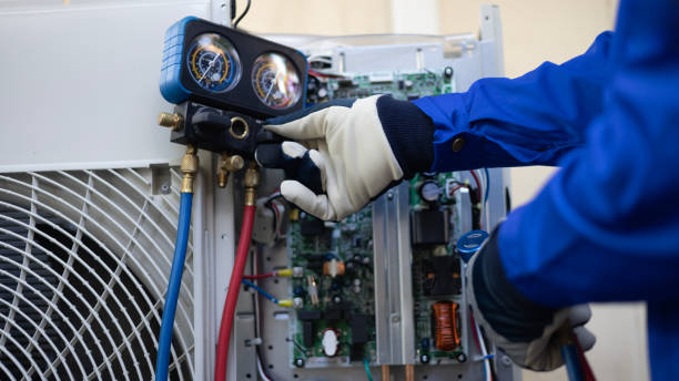 Best Geothermal HVAC Systems in Pine Ridge, SC